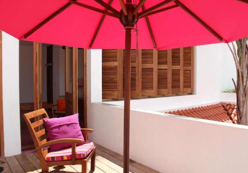 UNDERNEATH THE MANGO TREE SPA — фото 12