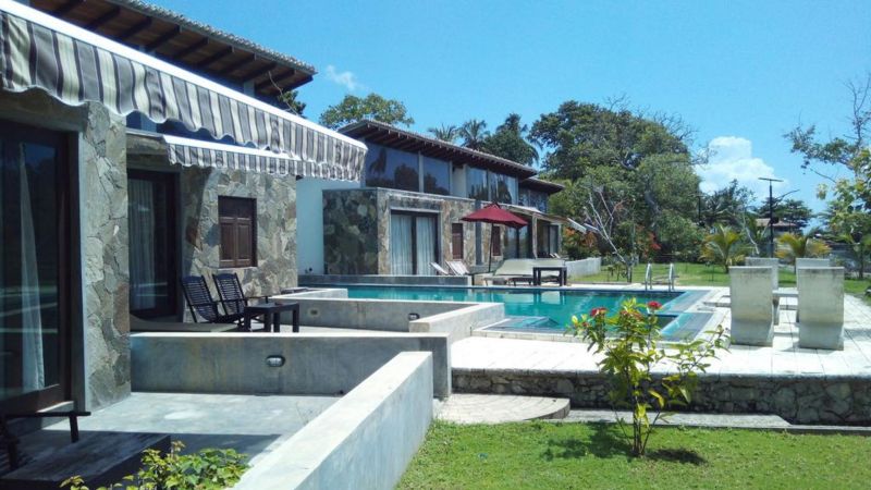 VILLA TANGALLE LAGOON — фото 6