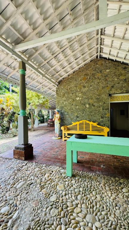 WHISPERING HOUSE  — фото 7