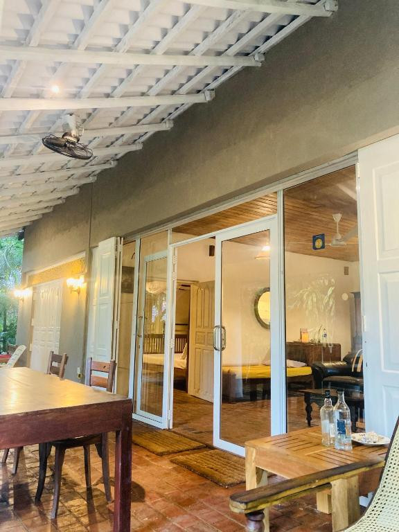 WHISPERING HOUSE  — фото 10