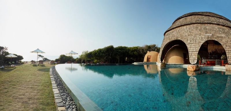 WILD COAST TENTED LODGE — фото 18
