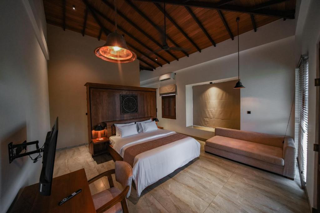 ADAAR BOUTIQUE HOTEL — фото 3