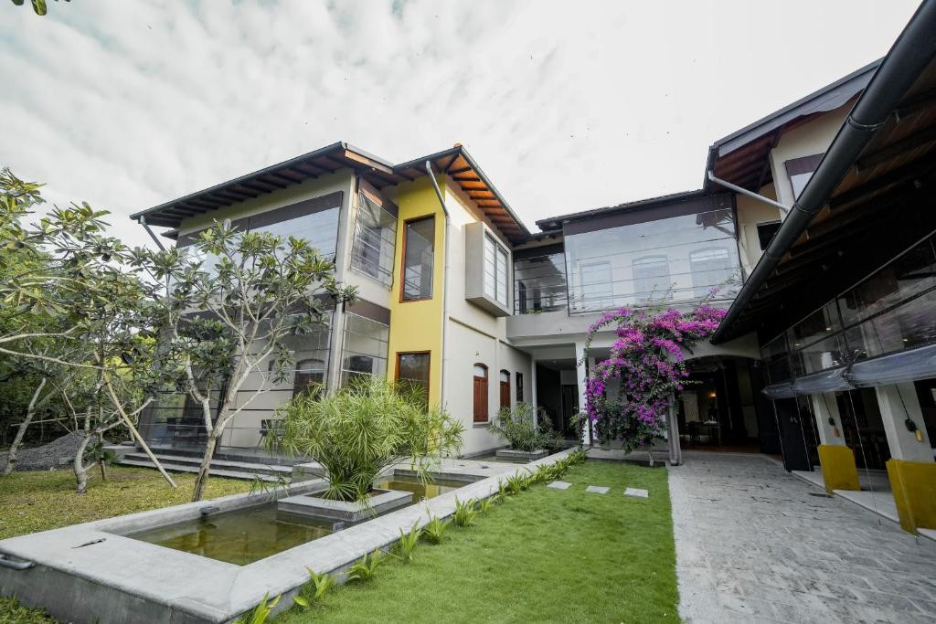 ADAAR BOUTIQUE HOTEL — фото 7
