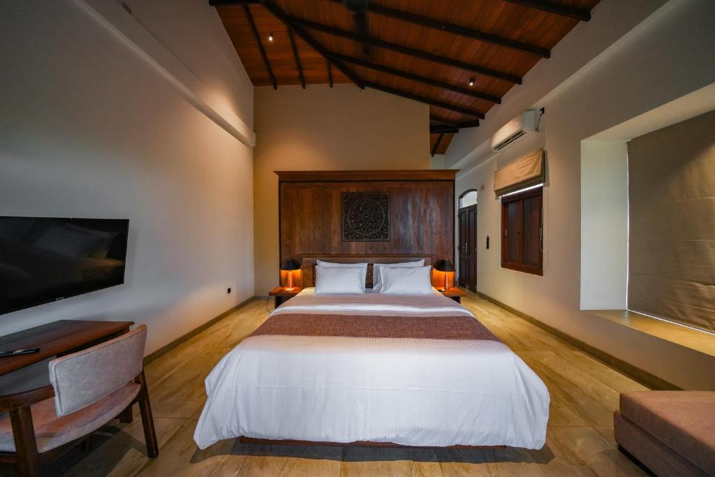 ADAAR BOUTIQUE HOTEL — фото 8