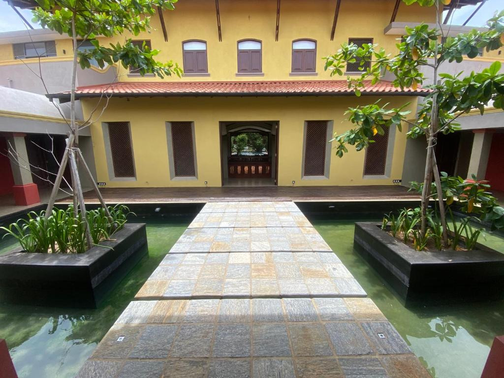 ADAAR BOUTIQUE HOTEL — фото 10