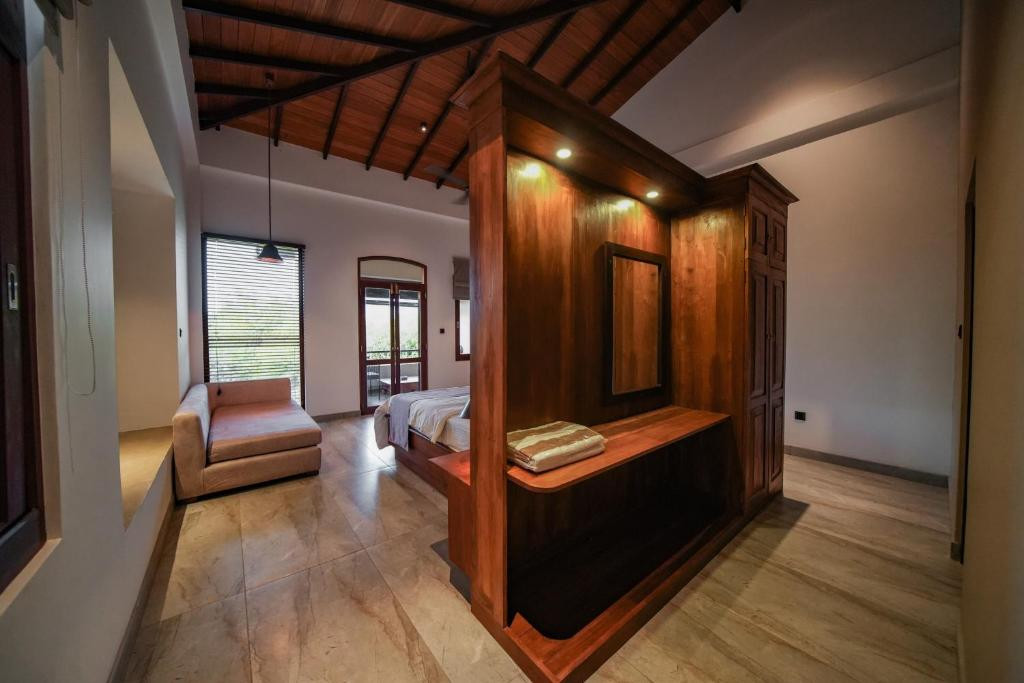 ADAAR BOUTIQUE HOTEL — фото 13