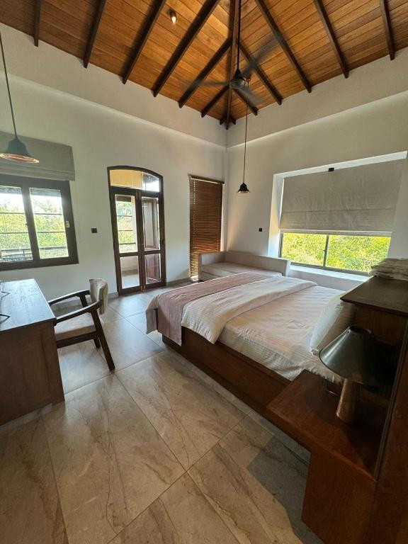 ADAAR BOUTIQUE HOTEL — фото 14