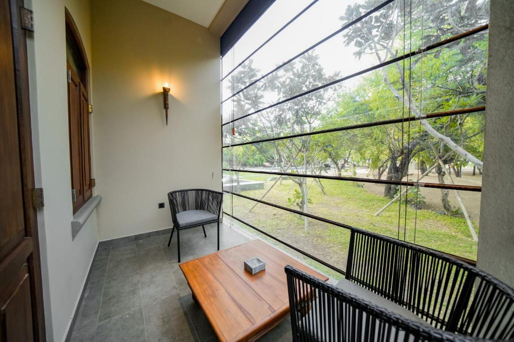 ADAAR BOUTIQUE HOTEL — фото 17