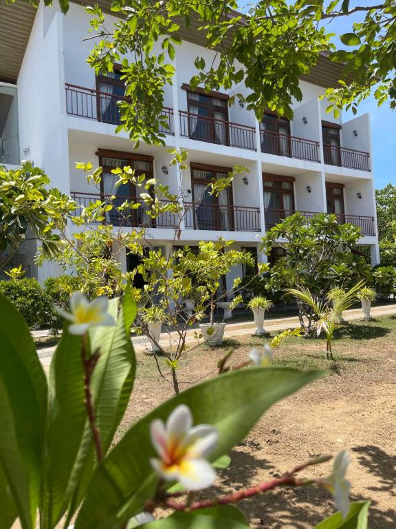 AMANDA BEACH RESORT — фото 2