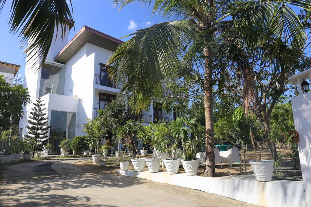 AMANDA BEACH RESORT — фото 3