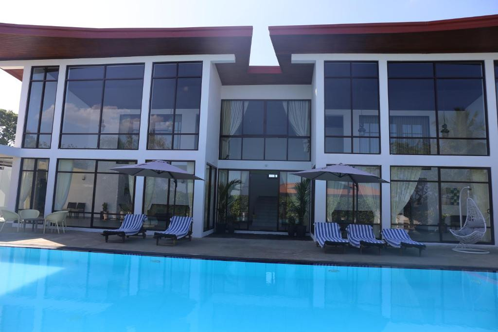 AMANDA BEACH RESORT — фото 4