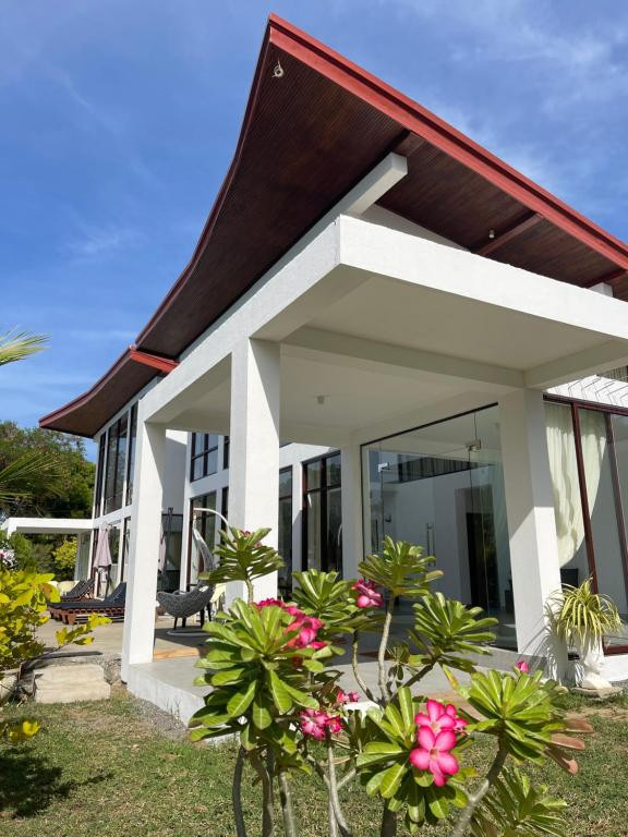 AMANDA BEACH RESORT — фото 5