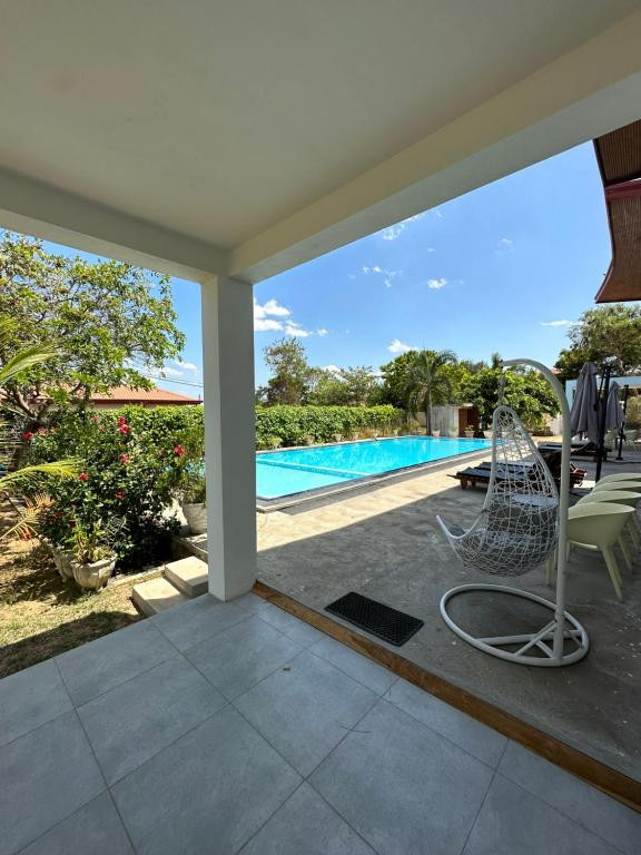AMANDA BEACH RESORT — фото 7