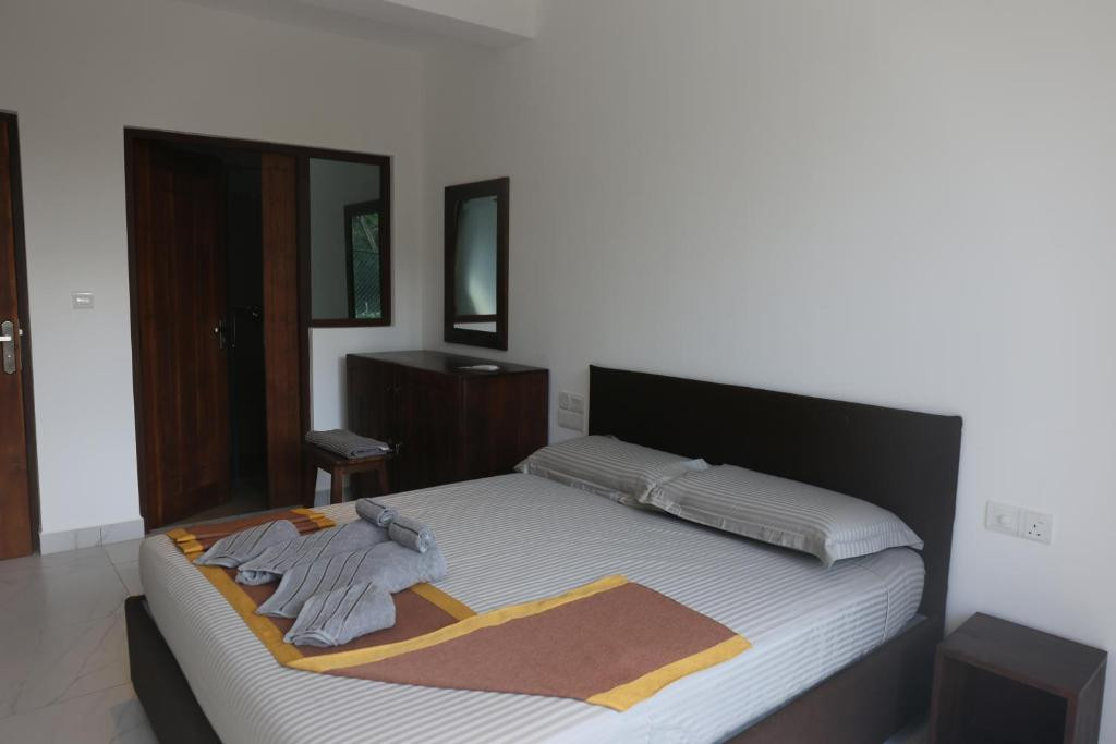 AMANDA BEACH RESORT — фото 12