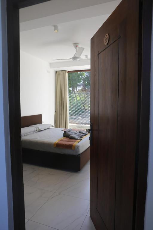 AMANDA BEACH RESORT — фото 13