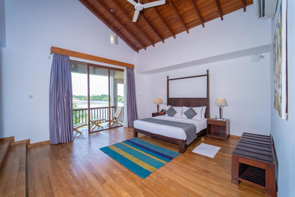 AMARANTHE BAY RESORT — фото 2