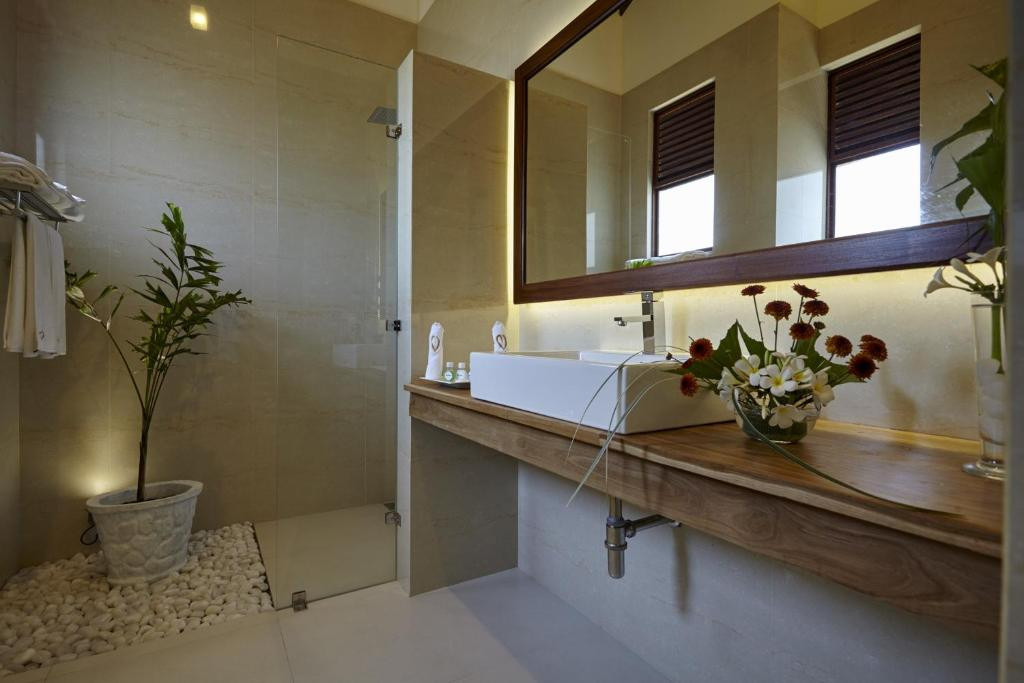 AMARANTHE BAY RESORT — фото 3