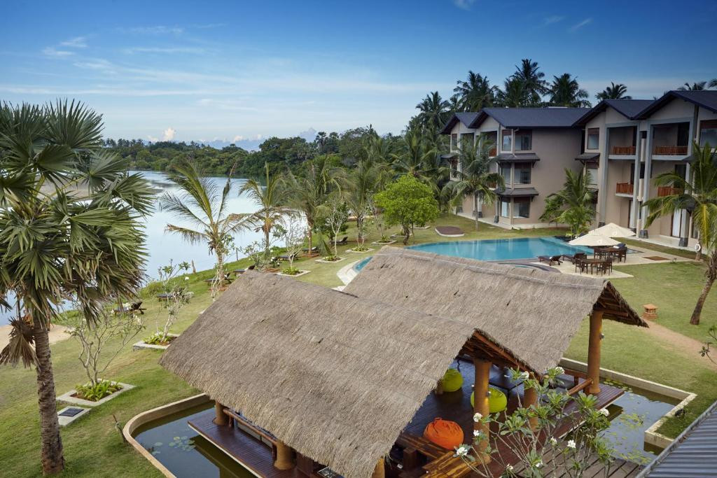 AMARANTHE BAY RESORT — фото 4