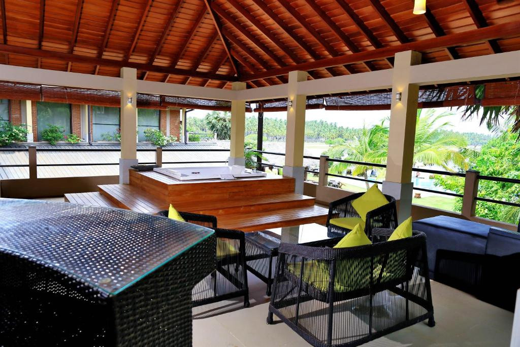 AMARANTHE BAY RESORT — фото 5