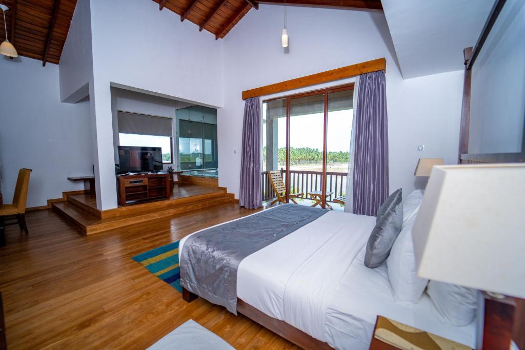 AMARANTHE BAY RESORT — фото 6