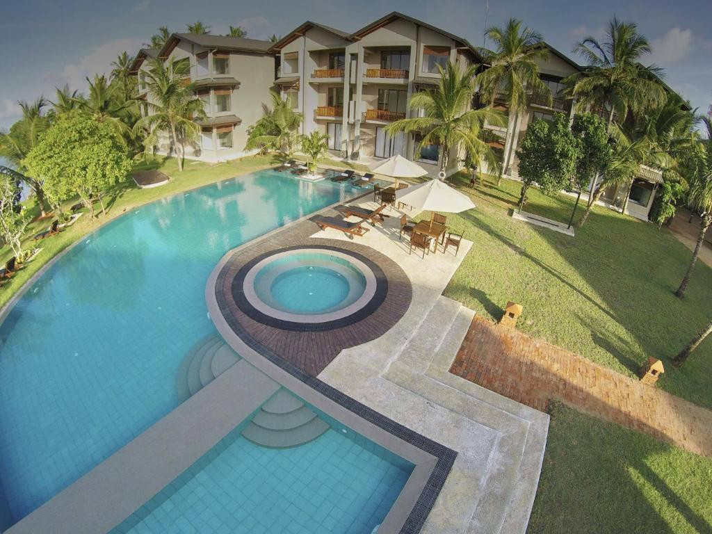 AMARANTHE BAY RESORT — фото 7