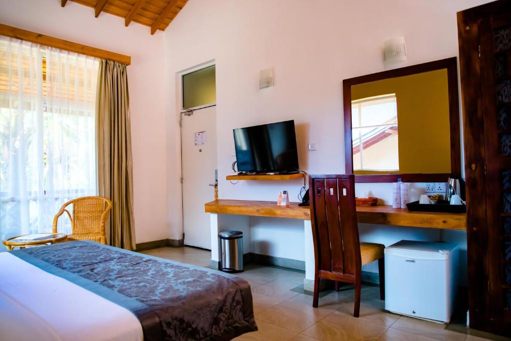 AMARANTHE BAY RESORT — фото 8