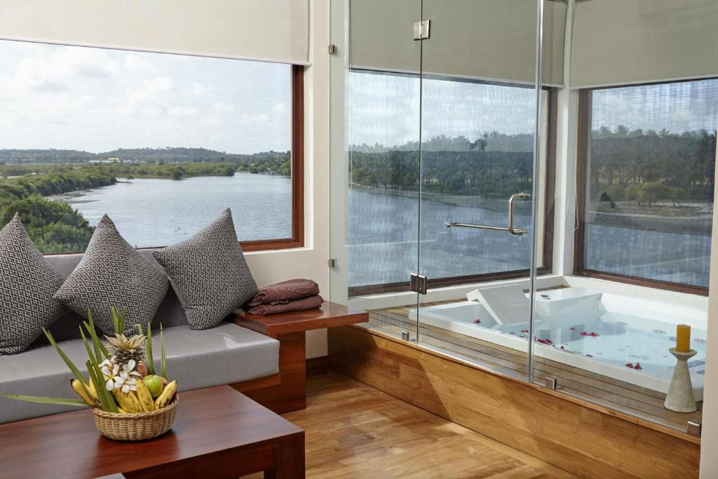 AMARANTHE BAY RESORT — фото 9