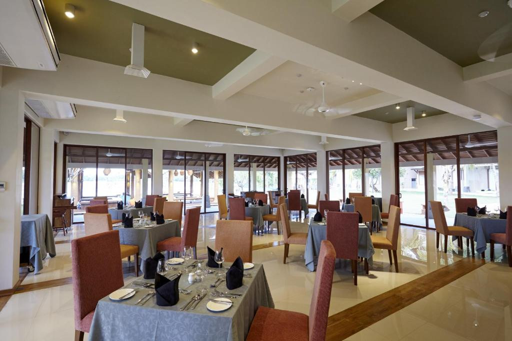 AMARANTHE BAY RESORT — фото 10