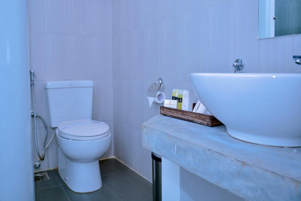 AMARANTHE BAY RESORT — фото 12
