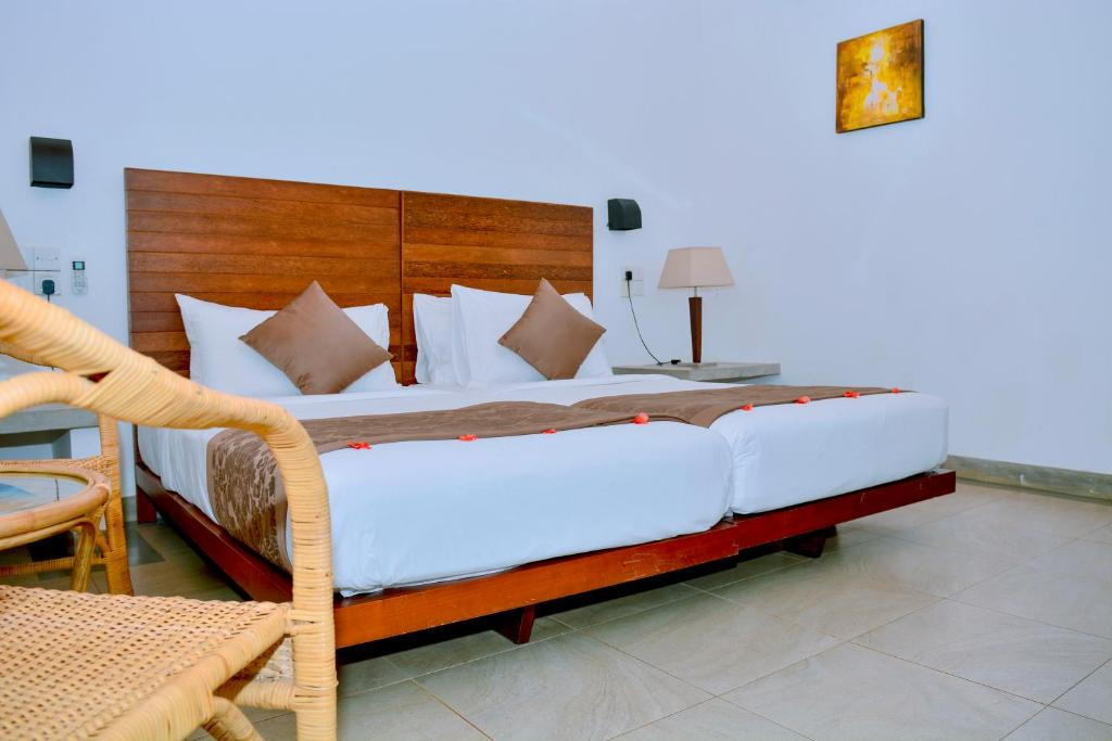 AMARANTHE BAY RESORT — фото 13