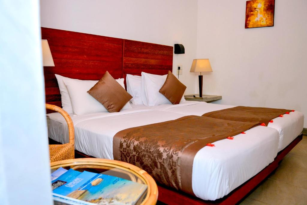 AMARANTHE BAY RESORT — фото 14