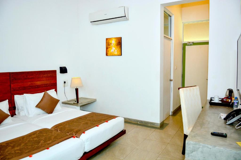 AMARANTHE BAY RESORT — фото 15