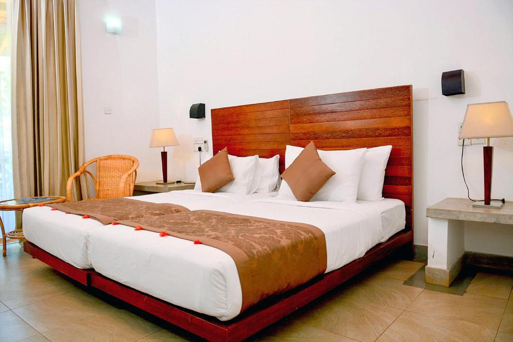 AMARANTHE BAY RESORT — фото 16