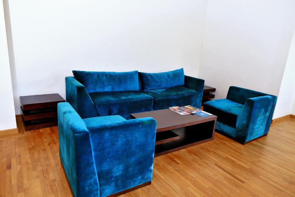 AMARANTHE BAY RESORT — фото 17