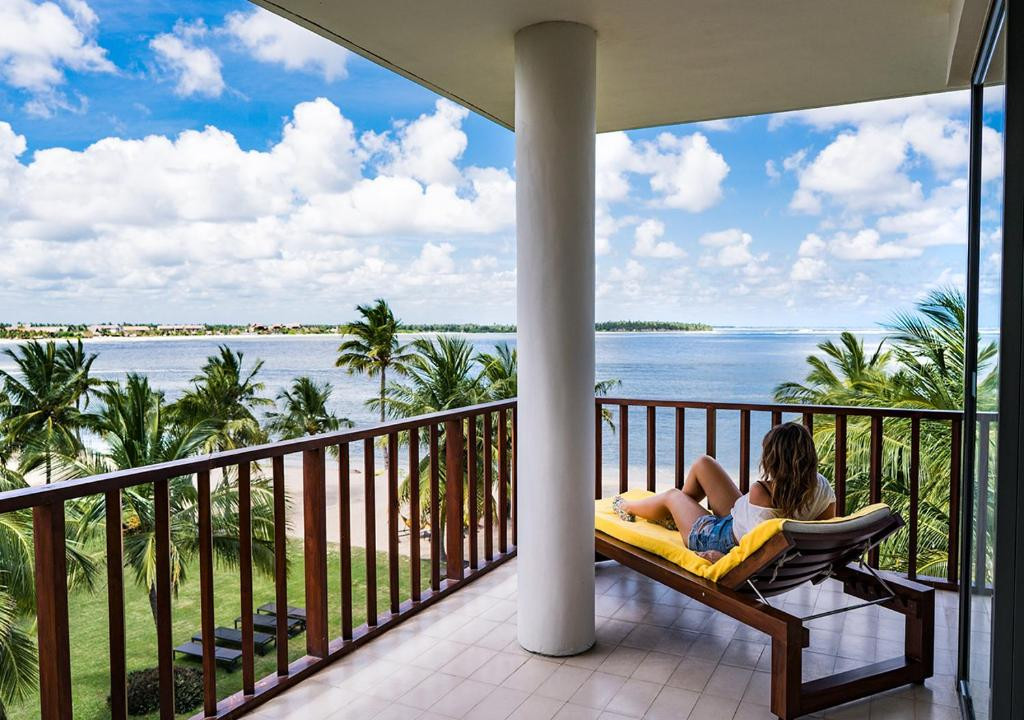 AMAYA BEACH PASSIKUDAH — фото 2