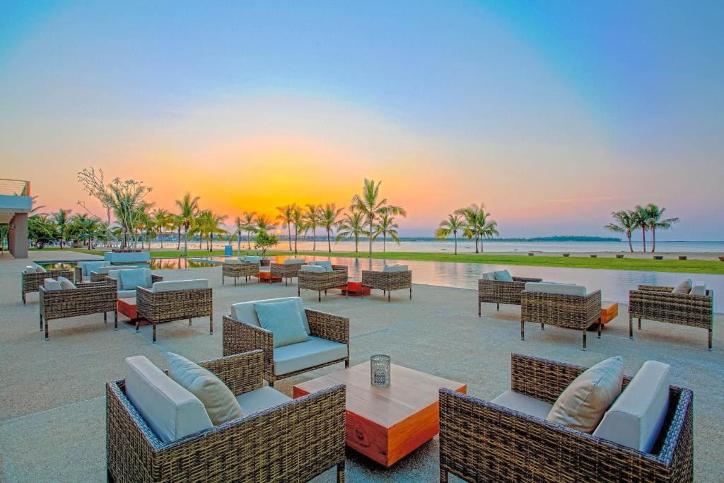 AMAYA BEACH PASSIKUDAH — фото 3