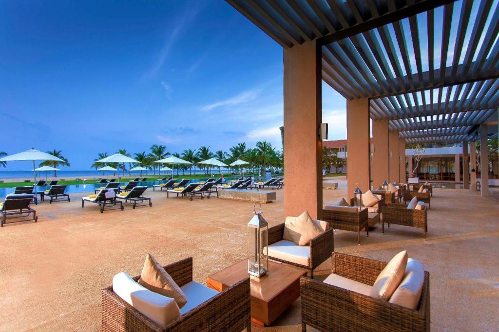 AMAYA BEACH PASSIKUDAH — фото 5