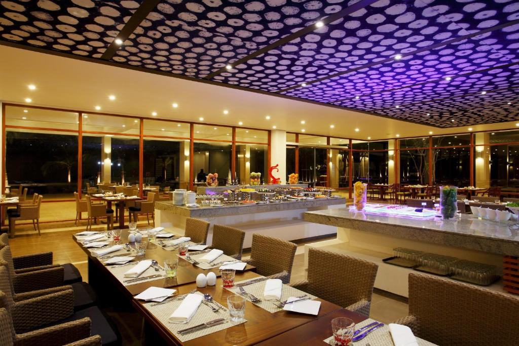AMAYA BEACH PASSIKUDAH — фото 13