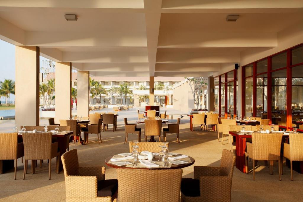 AMAYA BEACH PASSIKUDAH — фото 14