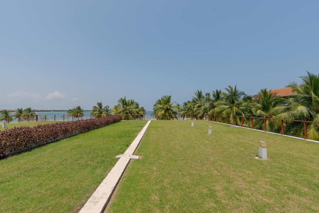 AMAYA BEACH PASSIKUDAH — фото 17