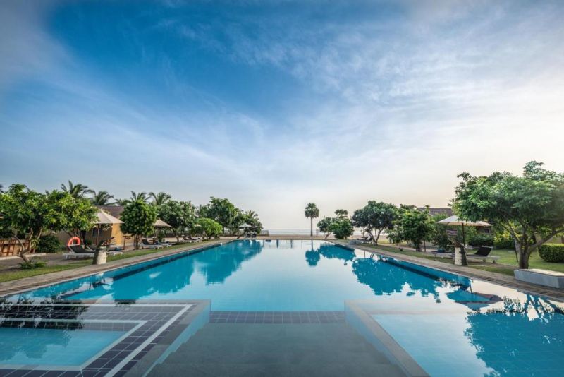 AMETHYST RESORT — фото 2