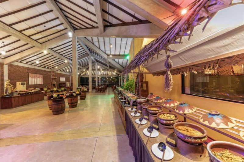 AMETHYST RESORT — фото 10