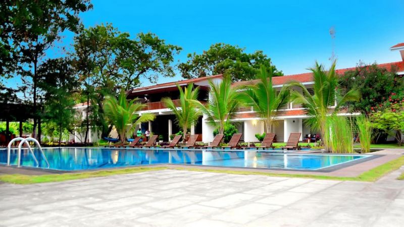 ANANTAMAA HOTEL — фото 3