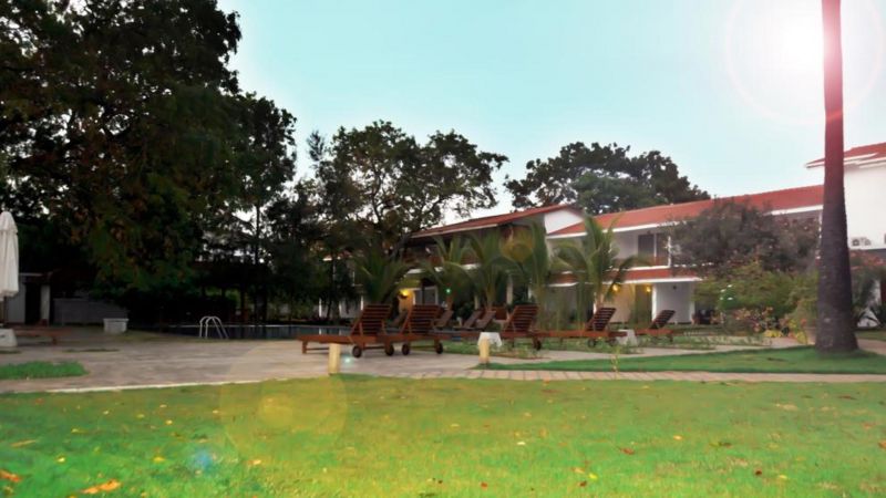 ANANTAMAA HOTEL — фото 17