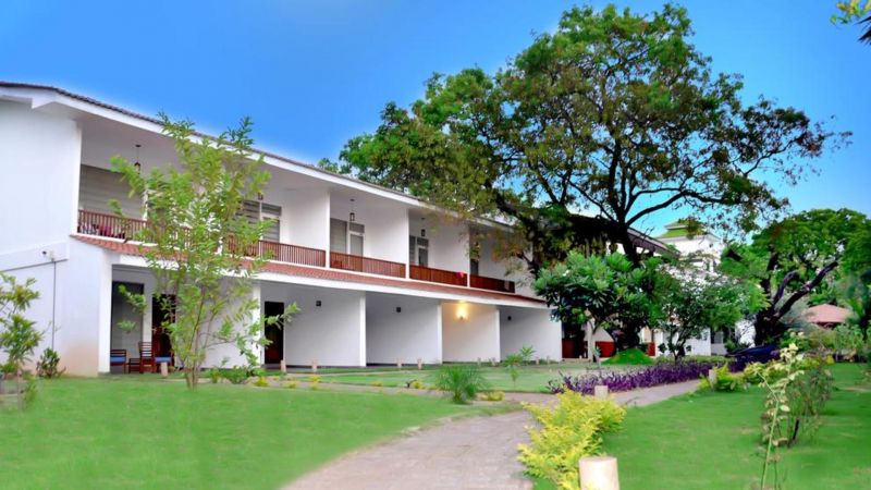 ANANTAMAA HOTEL — фото 18