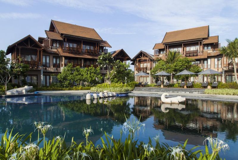 ANANTAYA RESORT & SPA PASSIKUDAH