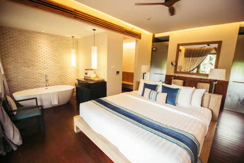 ANANTAYA RESORT & SPA PASSIKUDAH — фото 3