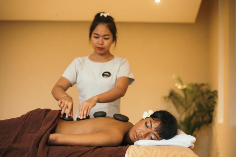 ANANTAYA RESORT & SPA PASSIKUDAH — фото 11