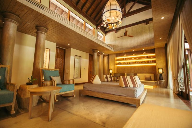 ANANTAYA RESORT & SPA PASSIKUDAH — фото 13