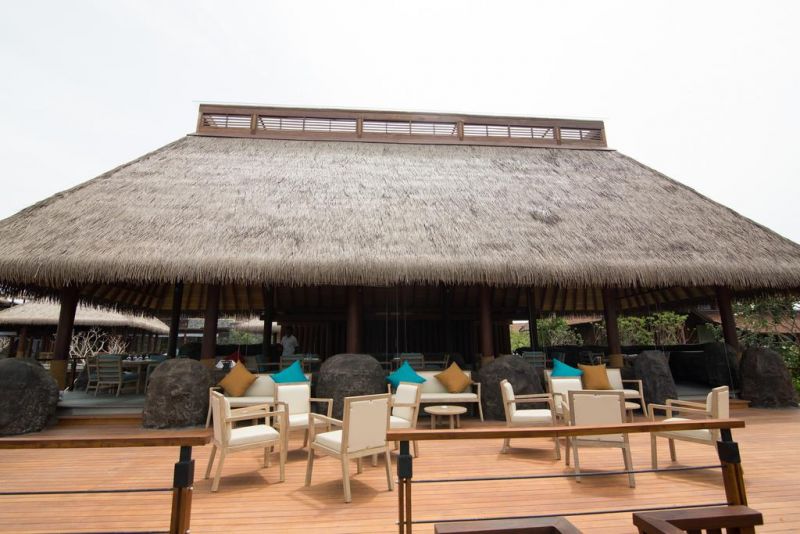 ANANTAYA RESORT & SPA PASSIKUDAH — фото 14